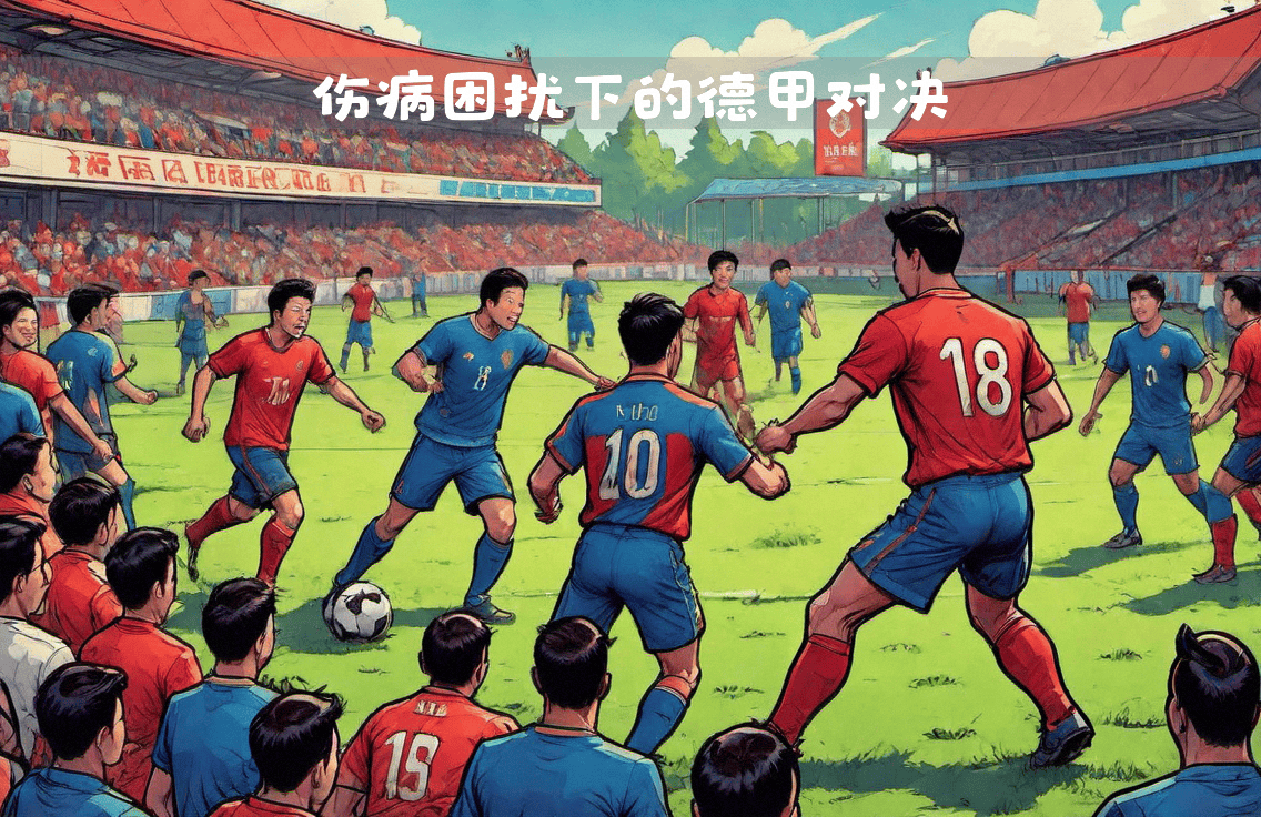 沃尔夫斯堡遭遇伤病波动，阵容存疑