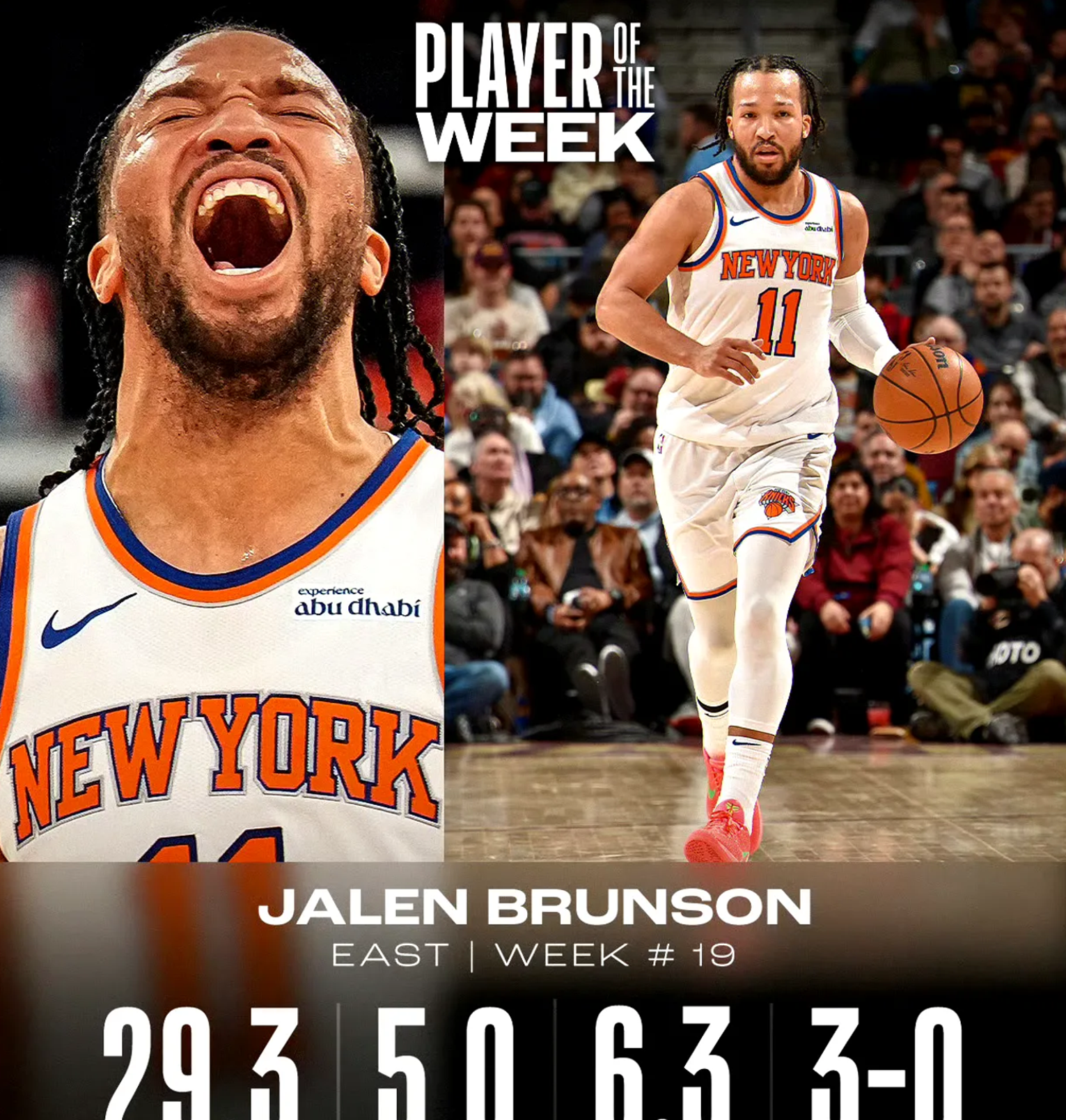 NBA最佳进攻球员揭晓犹他爵士后卫斩获