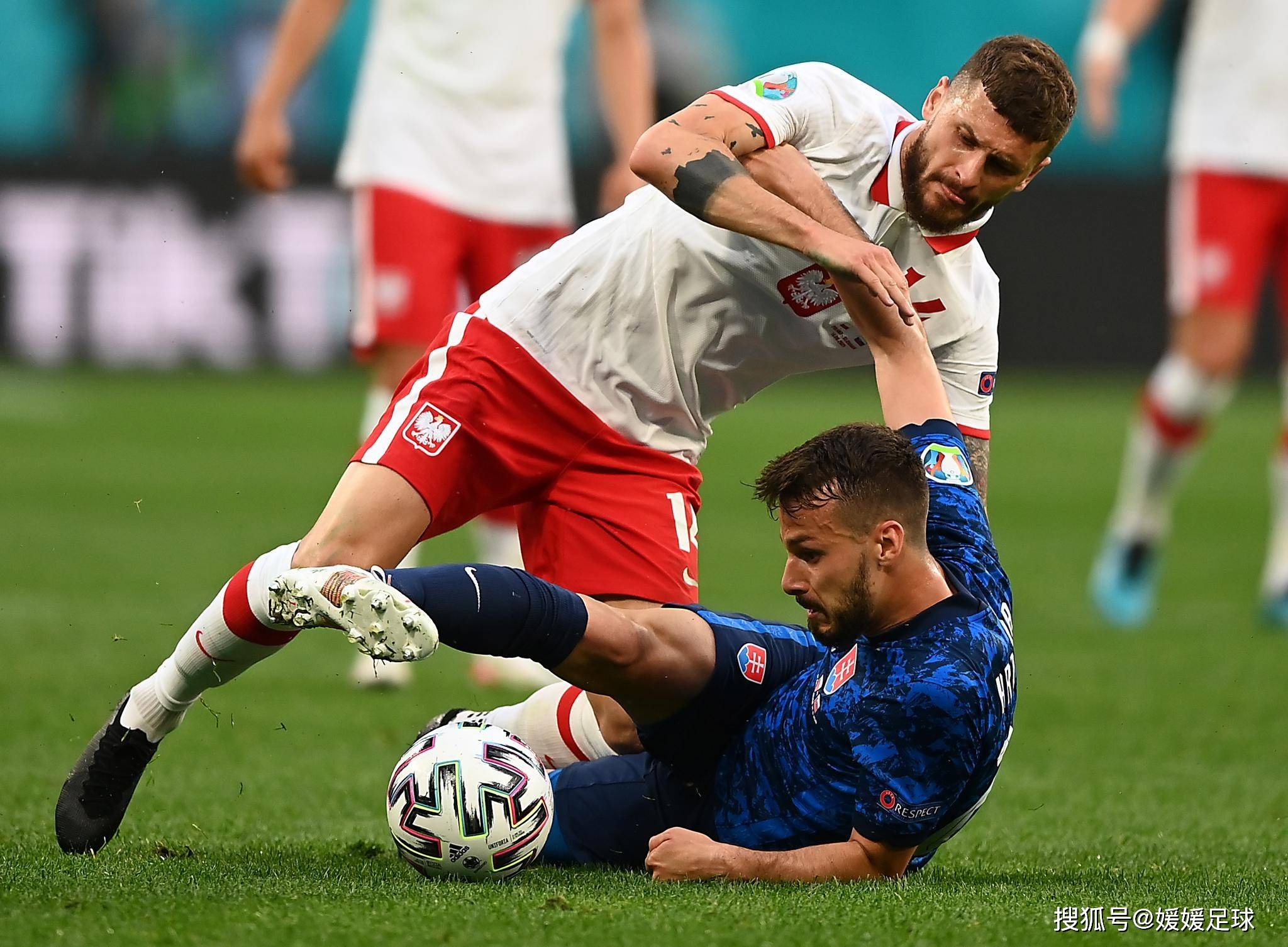 欧洲杯预选赛囧局频频上演,强队能否脱颖而出的简单介绍